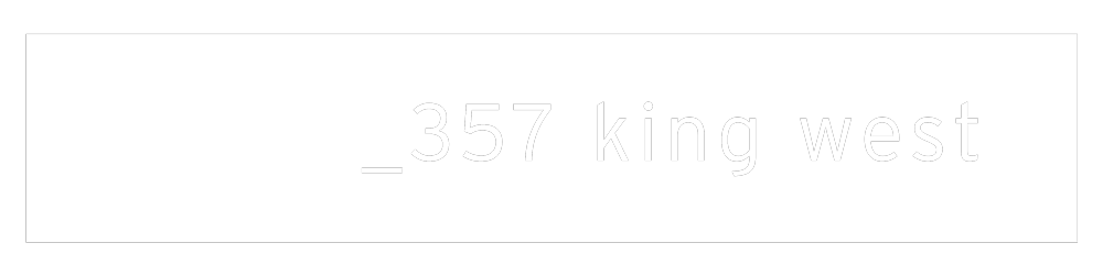 357 King logo